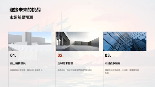 销售团队年中总结与启航