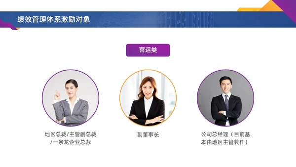 彩色水彩简约商务激励方案企业培训PPT课件