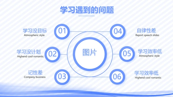 高校教学个人经验分享工作经验分享演讲PPT