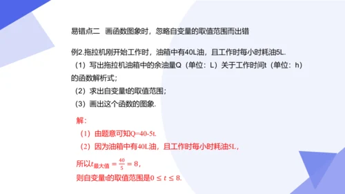 专题04 一次函数（考点串讲）-八年级数学下学期期末考点大串讲（人教版）