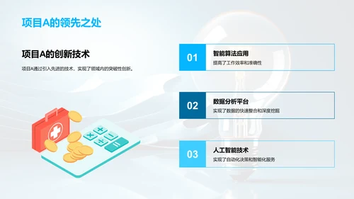 激励创新 塑造未来