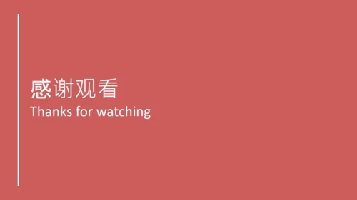 红色简约中国传统文化醒狮介绍