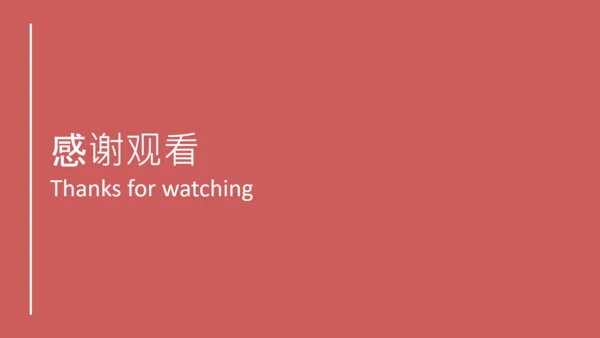 红色简约中国传统文化醒狮介绍