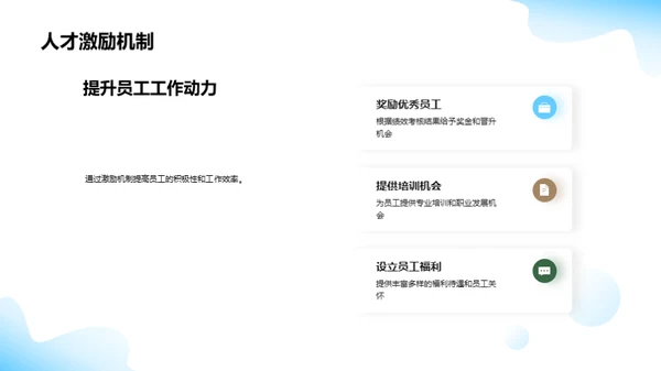 人资行政部门年度回顾