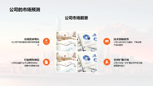 金融行业与公司发展