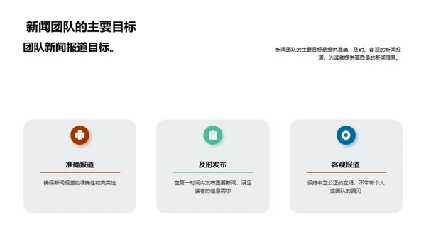 新闻版块优化计划