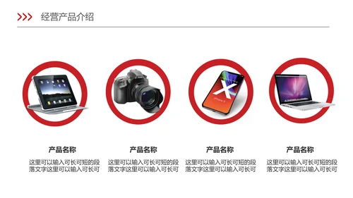 新员工入职培训ppt模板