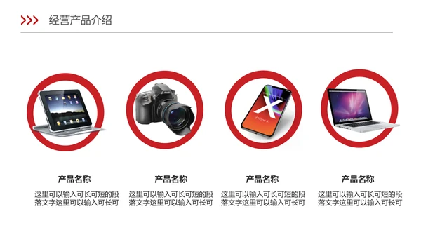 新员工入职培训ppt模板