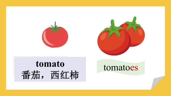 Module 4 Unit 1 Do you want some rice? 课件(共34张PPT)