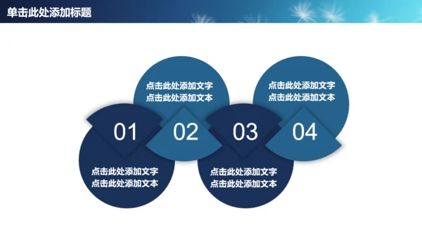 蒲公英种子传播教师公开课通用PPT课件
