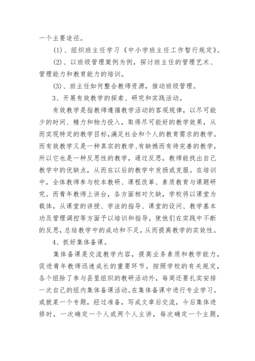 教师培训方案_74.docx
