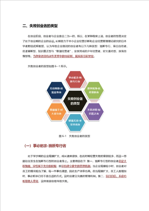 第六章：人力资源风险管理