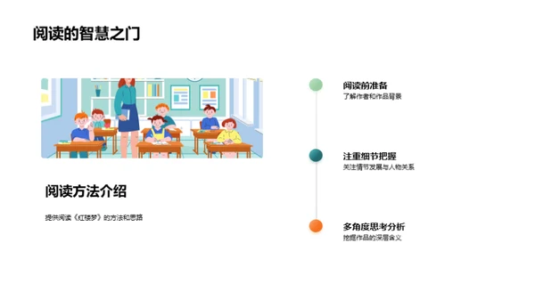 《红楼梦》深度解读
