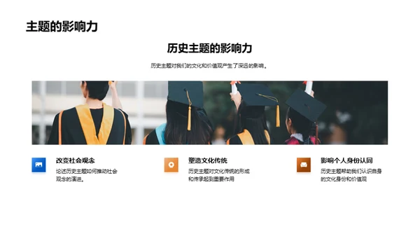 历史主题的深度解读