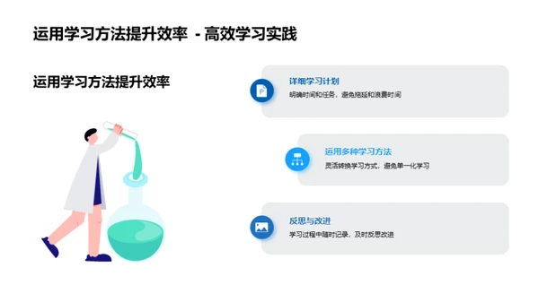 初一学习之道