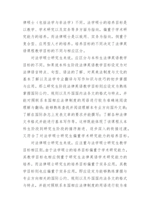 法学专业论文.docx