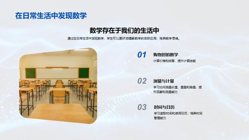 探索数学之旅