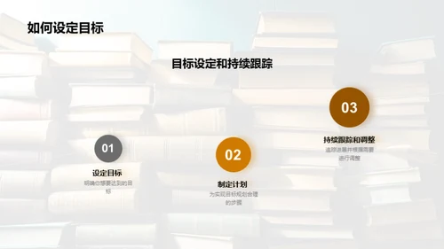新学期学习全攻略