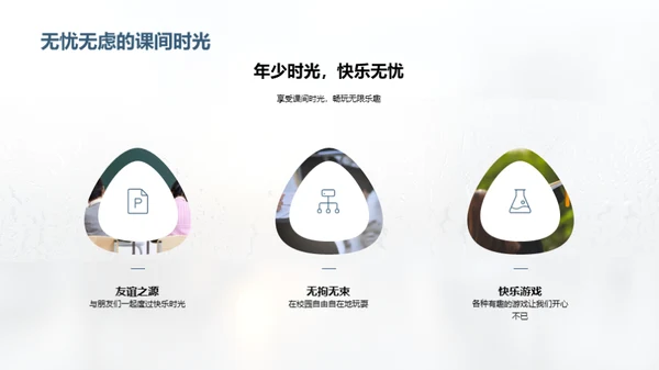 时光印记