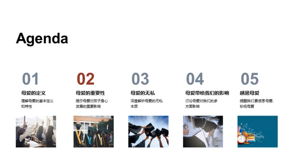 探索母爱的深度
