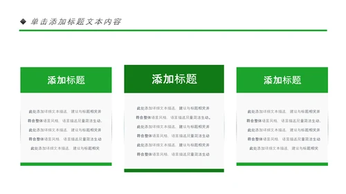 绿色出行环保绿色低碳垃圾分类回收利用PPT