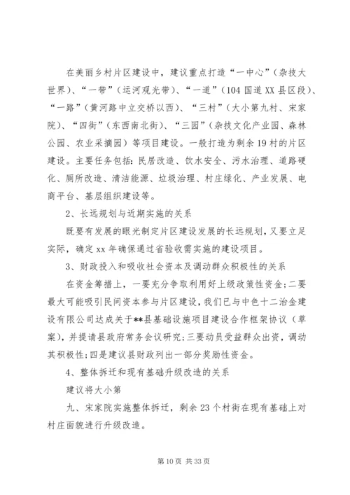 共建美丽乡村工作总结.docx