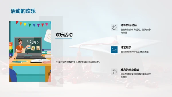 毕业：结束还是开始
