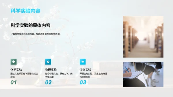 科学社团全解析