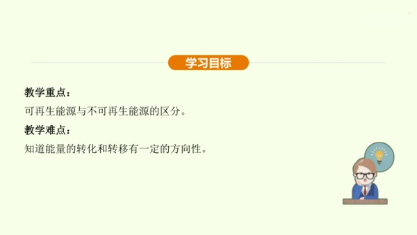 人教版 初中物理 九年级全册 第二十二章 能源与可持续发展 22.4 能源与可持续发展课件（36页p