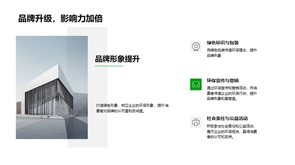 电商绿色转型策略
