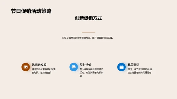 节气营销策略解析
