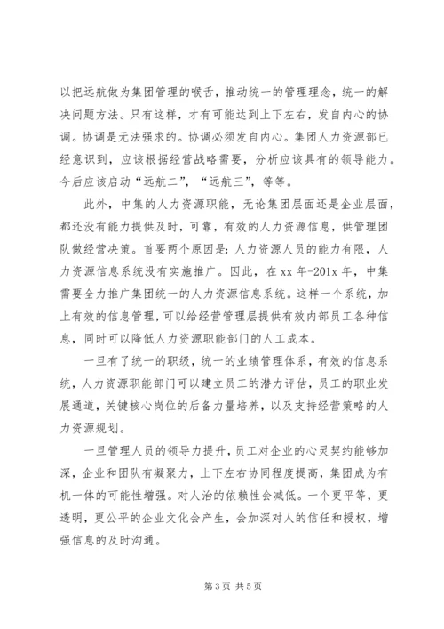 人事部经理辞职报告书.docx