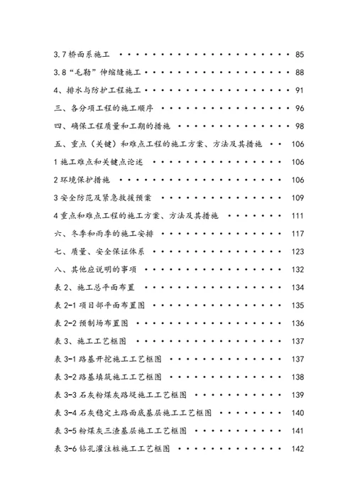 目录