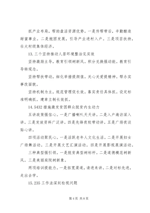 公文写作机关自身建设提纲.docx