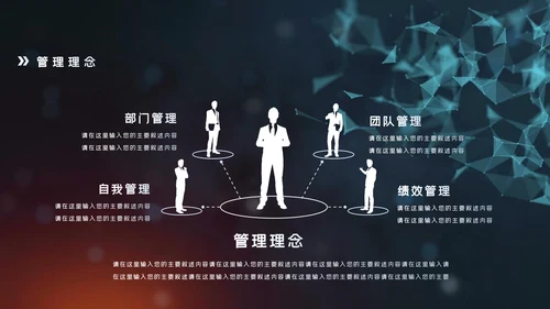 产品介绍公司简介PPT模板商业计划ppt模板
