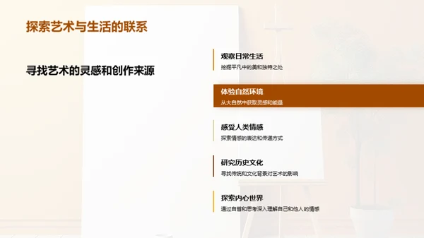 艺术人生的大学篇章