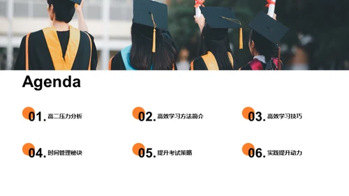 高二学霸养成计划