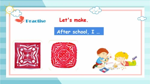 人教新起点小学英语三年级下册U3 Fun Time & Story Time