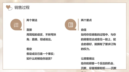 美容院产品销售技巧培训方案通用PPT模板