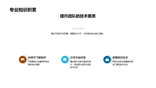 荣耀化学研发之旅