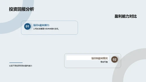 策略规划与投资展望