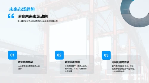 工业新篇章
