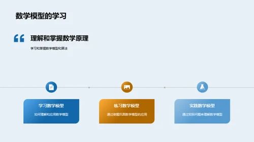 数学成绩提升手册