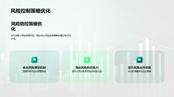 财务健康：分析与规划