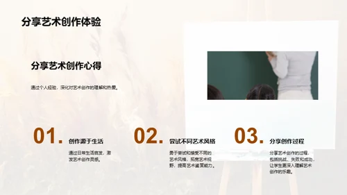 艺术生命力