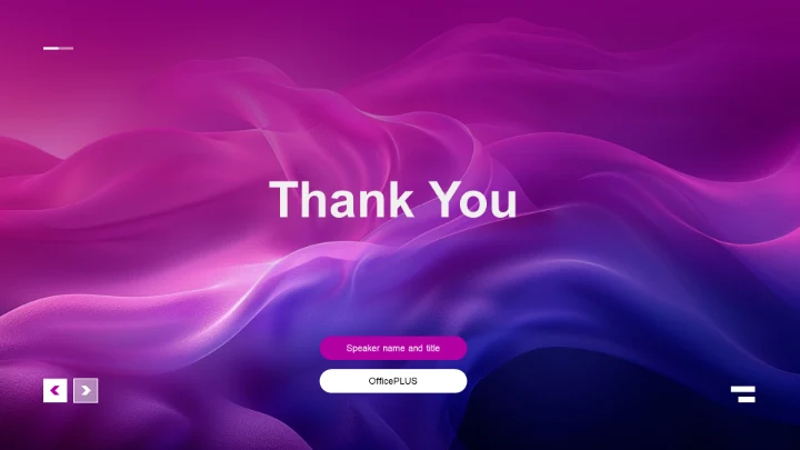 寿星生日回顾展PPT模板