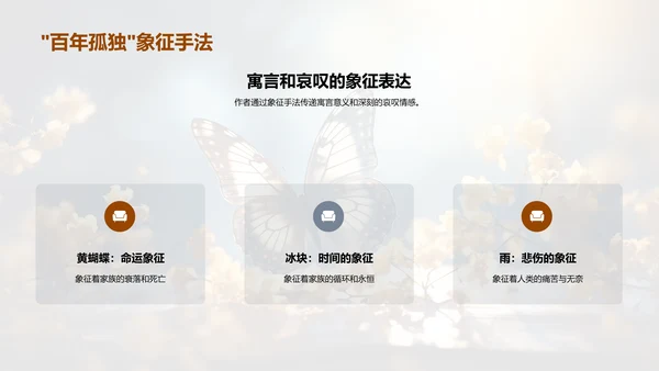 《百年孤独》深度探秘