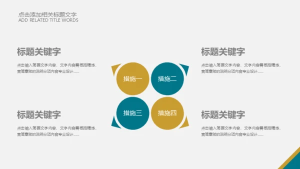 商业地产投资寻找商机通用PPT模板