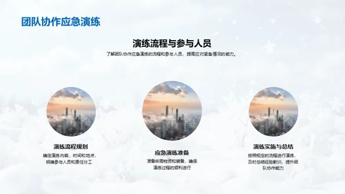 雪中生存指南