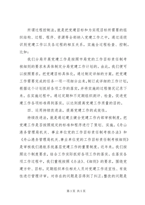 新时期怎样加强党的建设 (2).docx
